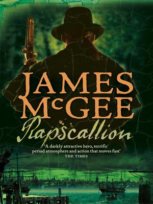 Rapscallion - ebook